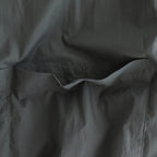 Cordura Ripstop Nylon Insulation Jacket #Grey [6053-2504]