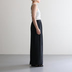 THREE LAYERED JERSEY P/O #110 ICE BLUE [16861 66043]