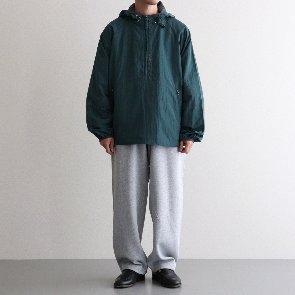 ANORAK PARKA #GREEN [DNA26B03]