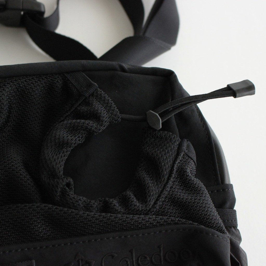 Rambling Bag #Black [6021-1510]