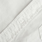 Garment Dyed Field Twill Shirt #Stone [N26SG034]