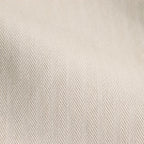 PATINA HERRINGBONE GATHERING TROUSER #BONE [251OJ-PT07]