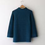 SIGNATURE BOTTLE NECK #BLUE [BN-24FL-029]