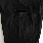 Field River Shorts #Black [N25SD061]