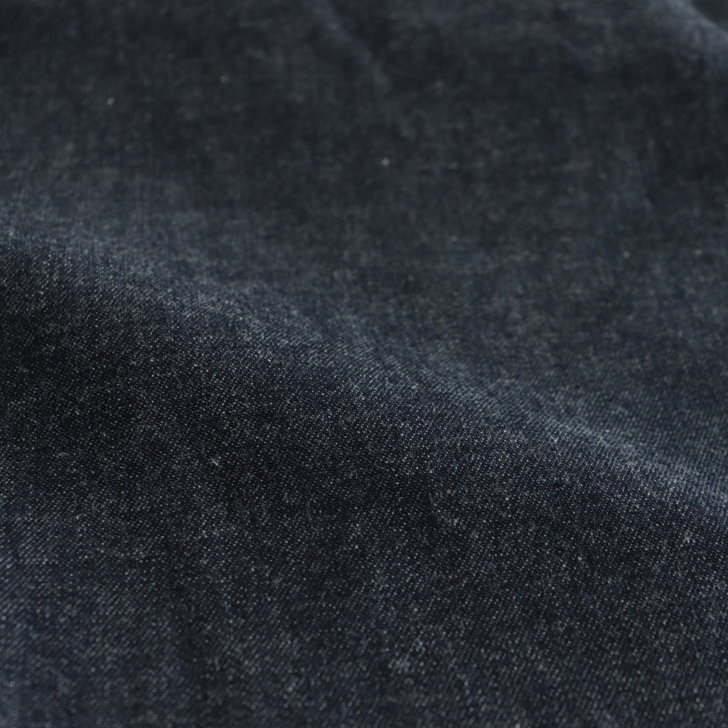 DENIM CHORE JACKET #INDIGO RIGID [PM-OTE30]