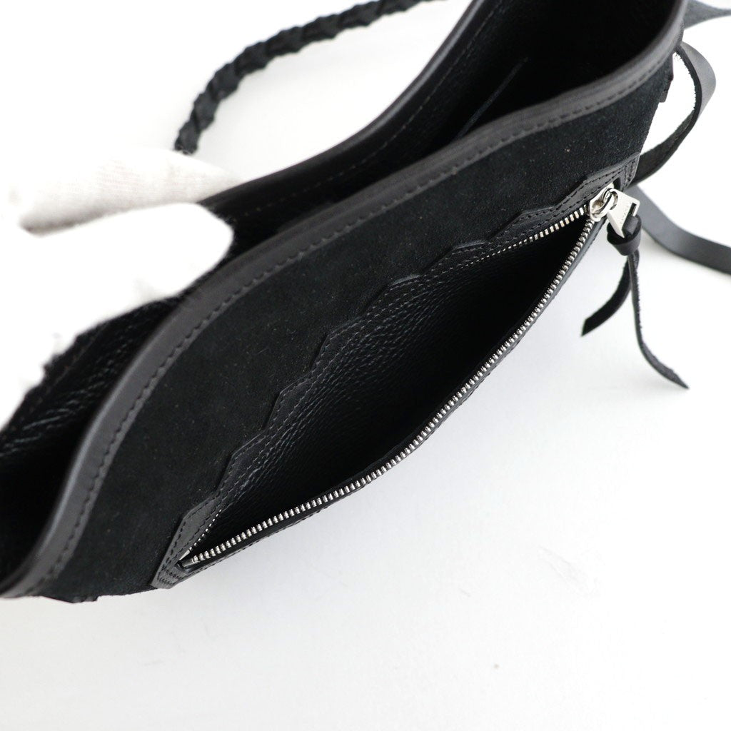 TELEFERICO POACH - SUPER BUCK #BLACK