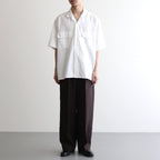 172cm 58kg　size : 4