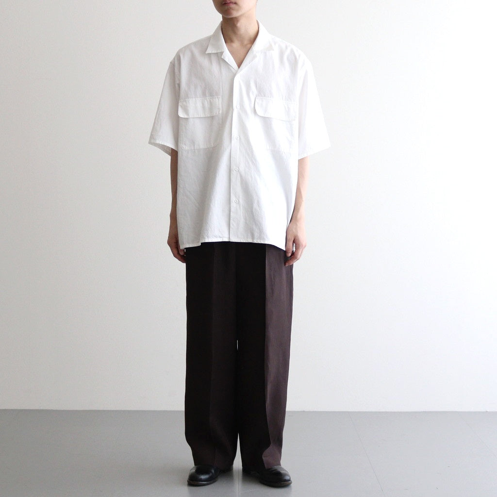 172cm 58kg　size : 4