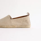SQUARE TOE ESPADRILLES #PUPYRUS [251OJ-FW06]