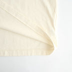 ALE-Y 88/12 Print Tee WIDE #Ivory×Fade/Bage-PT [bROOTS25S36S26A]