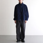 172cm 58kg　size : M