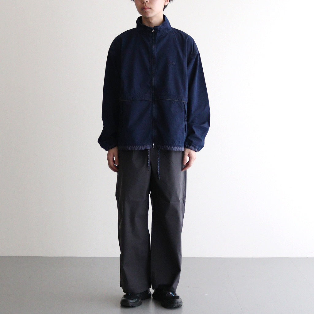 172cm 58kg　size : M