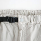 STONEMASTER THERMO-OCTA PANT #GREIGE PIGMENT [SM62MB003]