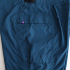 Field River Shorts #Teal Blue [N25SD061]