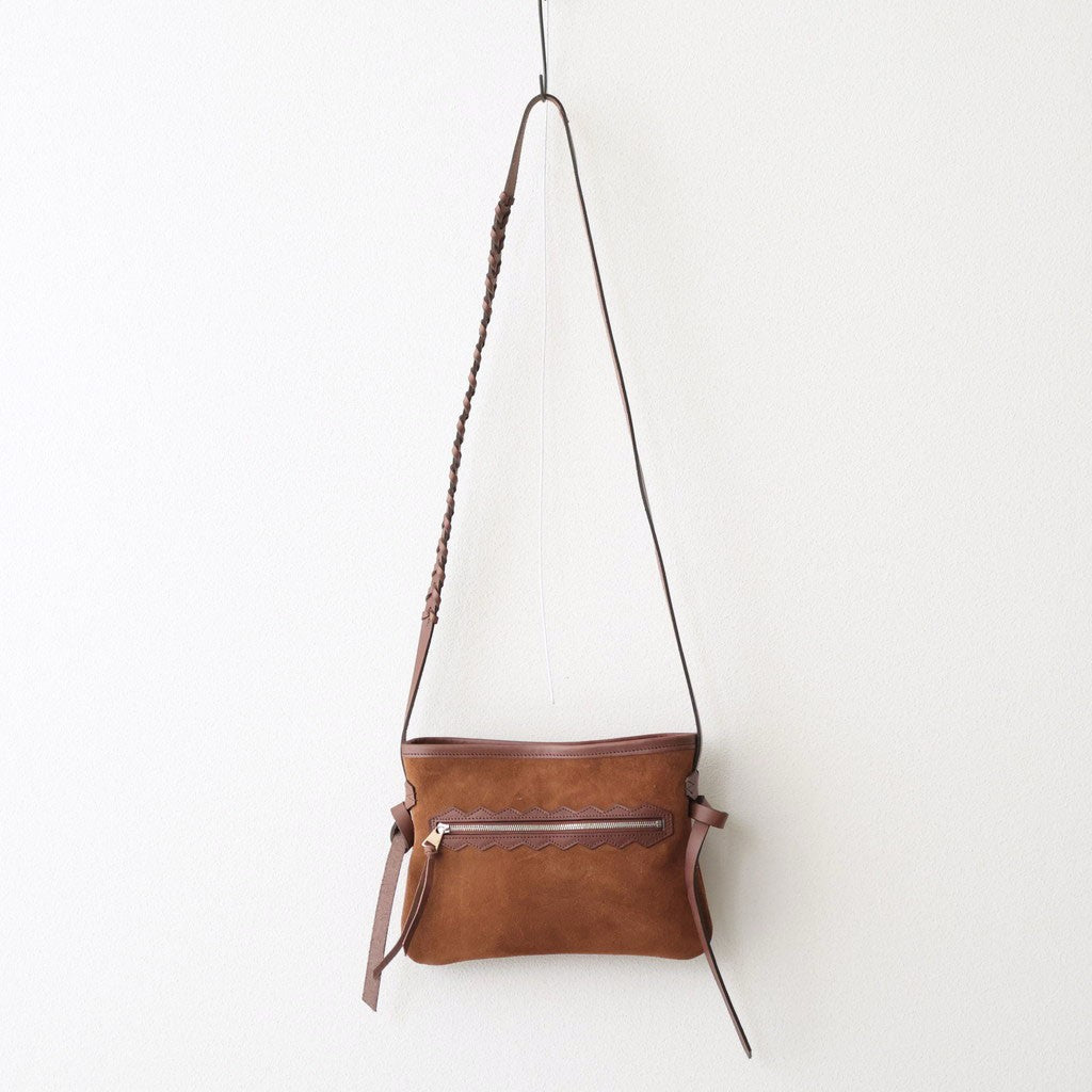 TELEFERICO POACH - SUPER BUCK #BROWN
