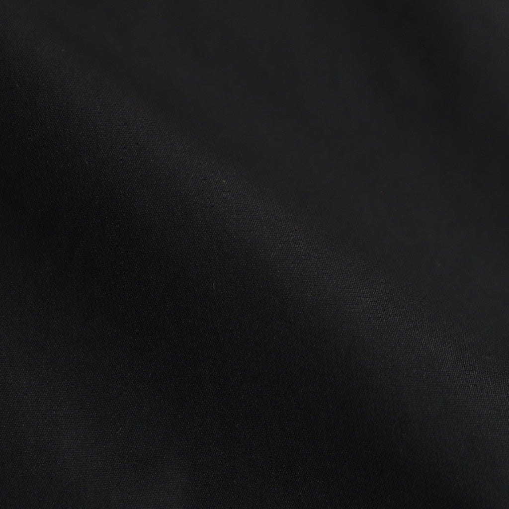 BLACKS SMOCK JACKET #BLACK [251OJ-JK08]