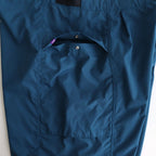 Field River Shorts #Teal Blue [N25SD061]