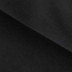 FRONT TUCK ARMY TROUSER #ONYX [251OJ-PT08]