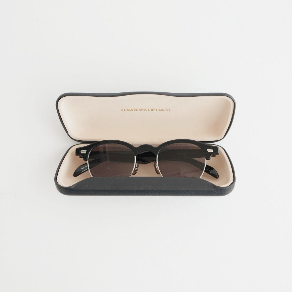 HENRY #SILVER × BLACK [261OJG-AC05]