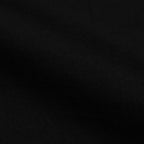 THE SEAISLAND COTTON POLO S/S #BLACK [BN-25SM-057]