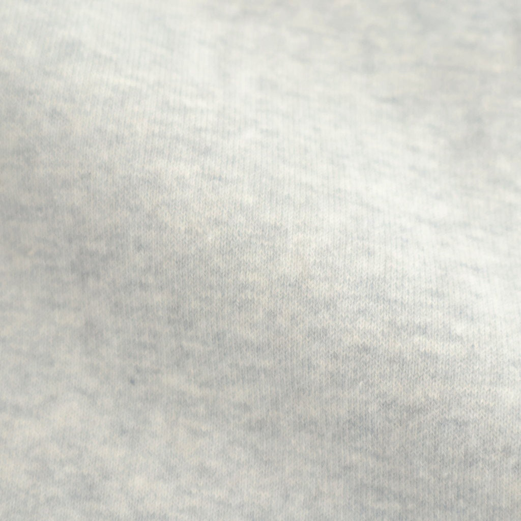 ATHLETIC SWEAT PANTS #TOP GRAY [PMAU-CPT02]