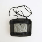 Rambling Sacoche #Grey [6053-1515]