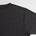 NORMANDY LINEN T-SHIRT #GRAY [BN-25SM-066]