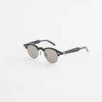 HENRY #SILVER × BLACK [261OJG-AC05]