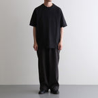 U.S. ARMY CHINO TROUSERS #CHARCOAL [M26B15PT01C]