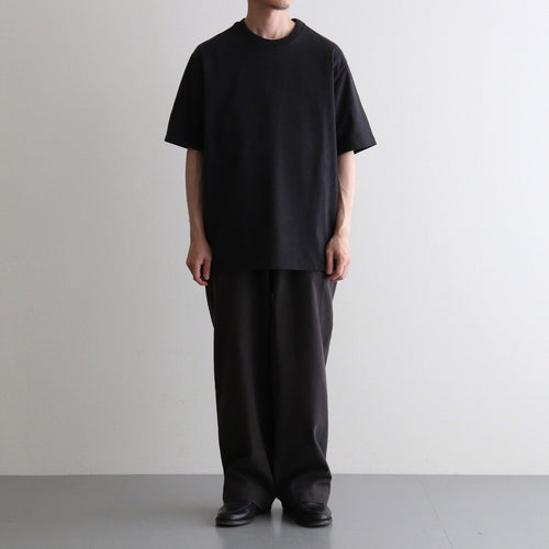 U.S. ARMY CHINO TROUSERS #CHARCOAL [M26B15PT01C]