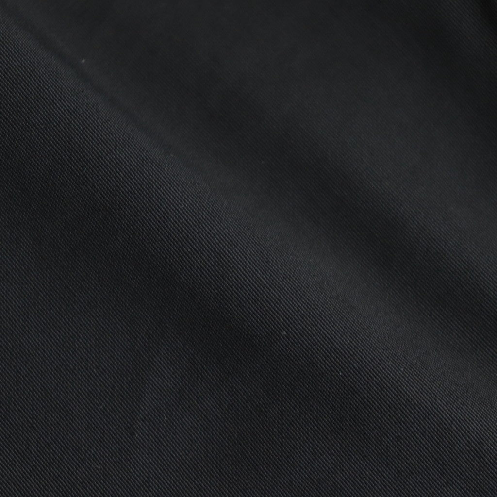 雙峰野戰夾克 #黑色 [N25FA082]