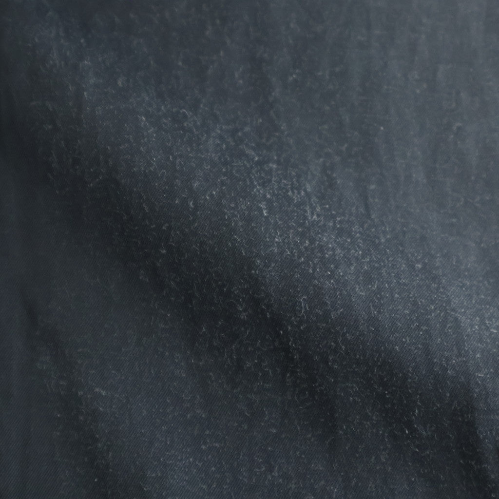 PATINA-RAYON SPORTING TROUSER #GRAPHITE [261OJ-PT07]