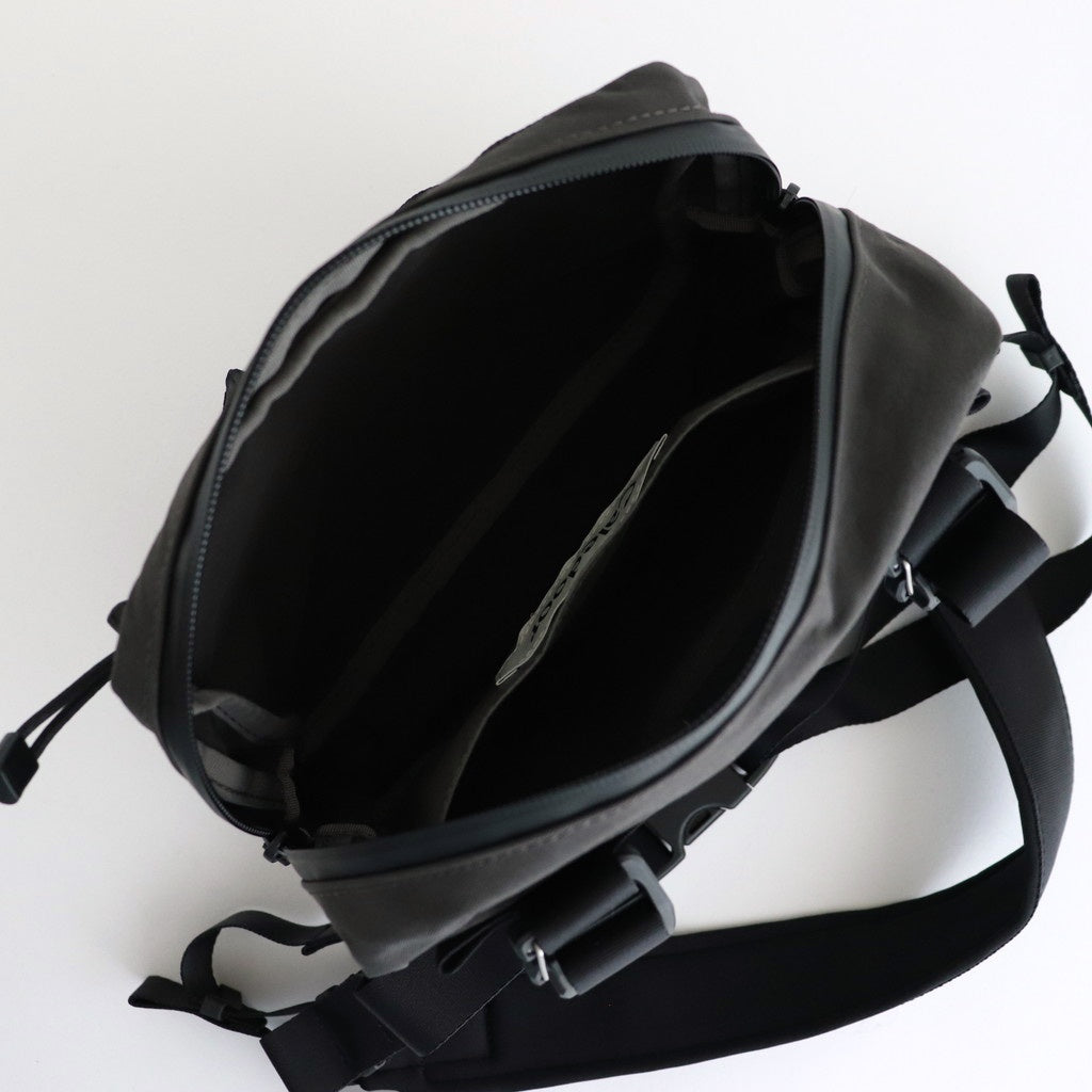 Rambling Bag #Grey [6021-1510]