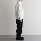 Deck Pants #Black [S25SC003]