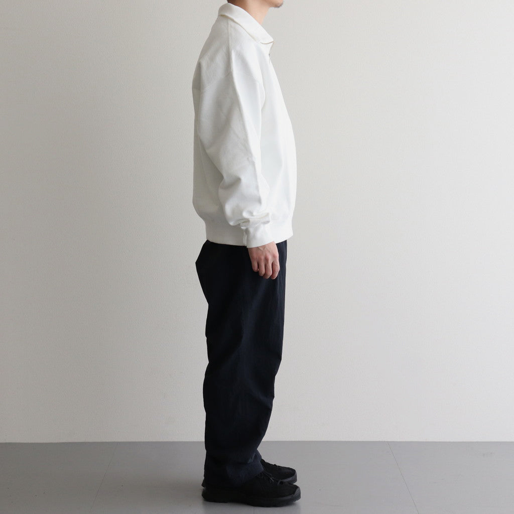 Deck Pants #Black [S25SC003]