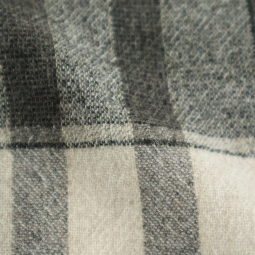 AMISH PATTERN FRINGE STALL #AMISH WEAVE PATTERN [252OJ-AC01]