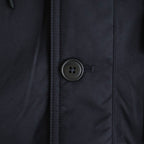 2L GORE-TEX Down Coat #Navy [S26FB060]