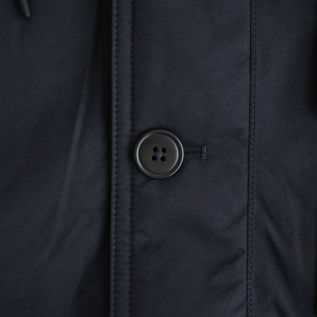 2L GORE-TEX Down Coat #Navy [S26FB060]