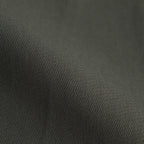 CLASSIC FIT DOUBLE PLEATED TROUSERS #DARK OLIVE [A25A05PT01C]