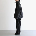 2L PERTEX UNLIMITED Field Short Jacket #Black [S25FA048]