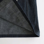 DENIM CHORE JACKET #INDIGO RIGID [PM-OTE30]