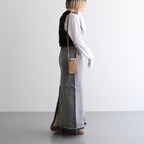 GRASS POACH #BEIGE [BN-25SI-005]