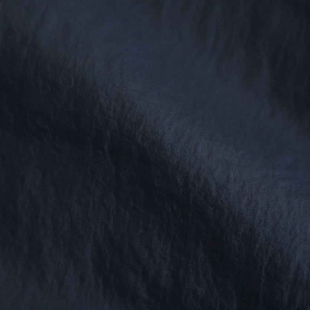 Puffer Coat #Navy [S25FB025]