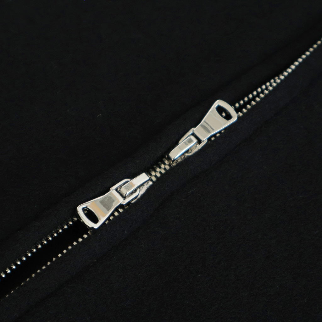 SPORTS JACKET #BLACK [M25C25BL01C]