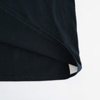 DN CAT SHORT SLEEVE T-SHIRT #BLACK [DNS26T06]