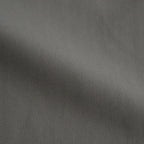 DOUBLE PLEATED EASY TROUSERS #GRAY [A26A93PT02C]