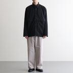 COOLMAX Chino Field Work Pants #Stone [N25FC033]