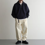 Conveys "The CLIMBING PANT" #Ivory [25s_SMMS251111]