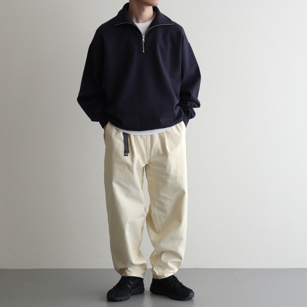 Conveys "The CLIMBING PANT" #Ivory [25s_SMMS251111]