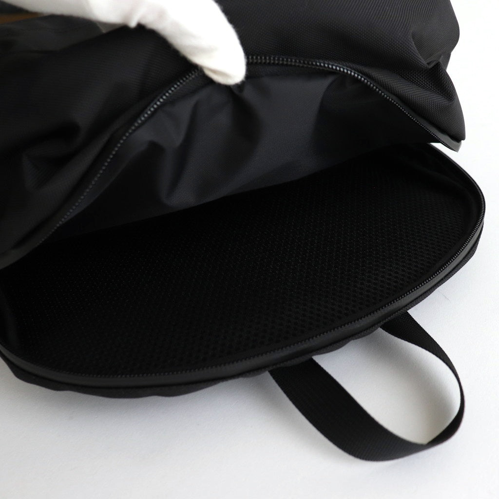 DAYPACK M（LC01） #Black [25s_LC01]